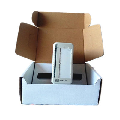 AO820 3BSE008546R1 ABB PLC ماژول خروجی آنالوگ 4 CH S800 I/O DCS