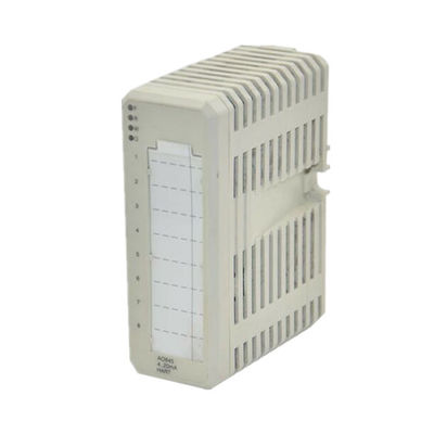 AO845 3BSE023676R1 ABB PLC ماژول خروجی آنالوگ تنها 1x8CH HART S800 I/O DCS