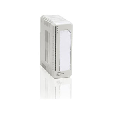 AO845A 3BSE045584R1 ABB PLC ماژول خروجی آنالوگ S/R HART 8 CH S800 I/O DCS