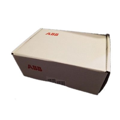 ASM810 ABB PLC ماژول همگام سازی خودکار ماژول ورودی/خروجی VDF DCS ABB
