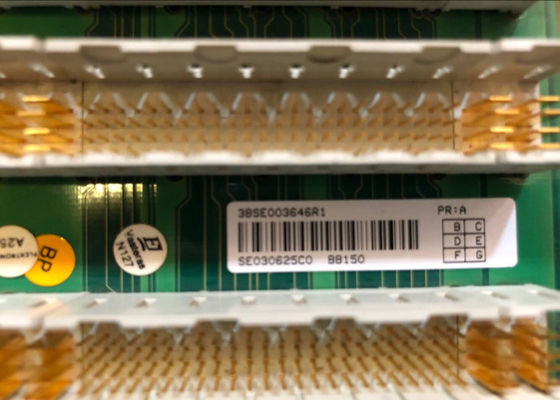 BB150 3BSE003616R1 ABB PLC رابط ارتباطی VDF DCS ABB ماژول