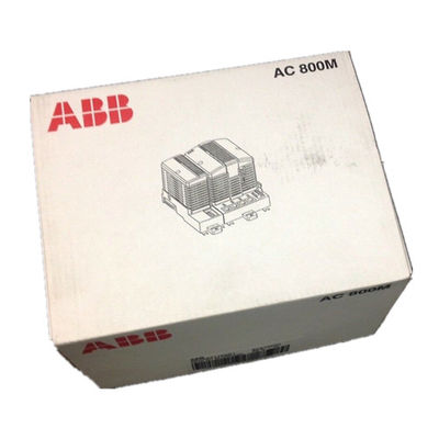 BC810 BC810K01 3BSE031154R1 ABB PLC واحد اتصال واحد VDF DCS ABB ماژول