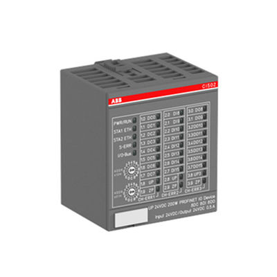 CI502-PNIO 1SAP220700R0001 ABB Bailey PLC Base Module VDF DCS ABB ماژول
