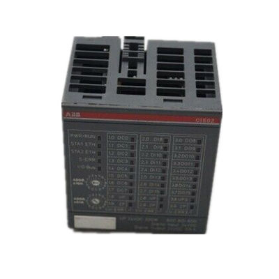 CI502-PNIO 1SAP220700R0001 ABB Bailey PLC Base Module VDF DCS ABB ماژول