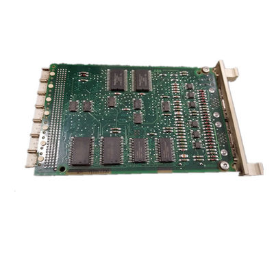 CI522A 3BSE012545R1 ABB Bailey PLC AF100 رابط ماژول S800 I/O VDF DCS ABB ماژول