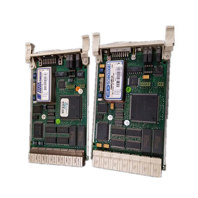 CI546 3BSE012545R1 ABB Bailey PLC VIP ارتباطات رابط AC400 I/O VDF DCS ABB ماژول