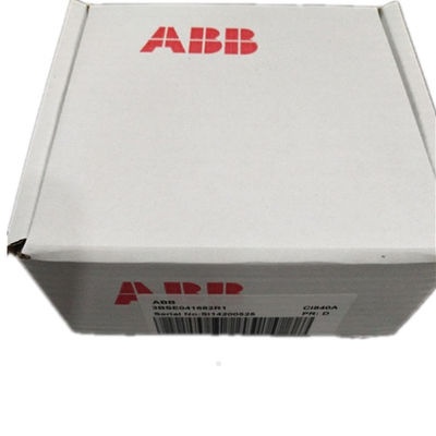 CI625-E2 3BHT300038R1 ABB Bailey PLC VIP رابط ارتباطی AC400 I/O VDF DCS ABB ماژول