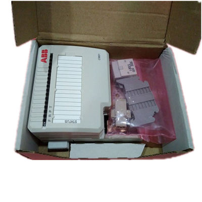CI801 3BSE022366R1 ABB Bailey PLC PROFIBUS FCI رابط S800 I/O VDF DCS ABB ماژول