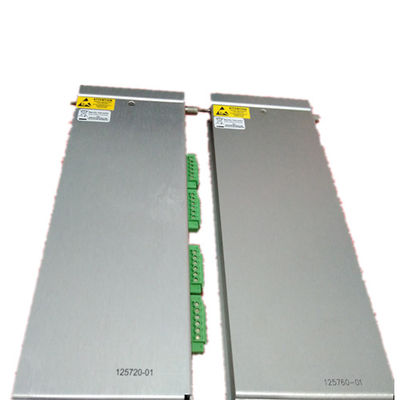 125760-01 Bently Nevada Data I/O Module 3500/20