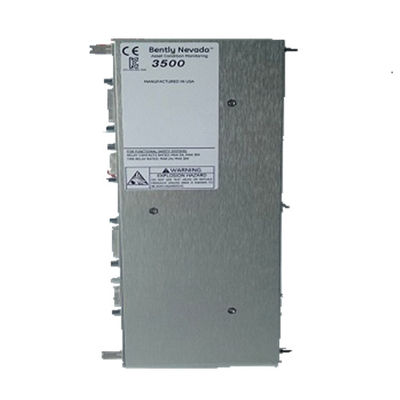 133323-01 Bently Nevada Parts RS485 Comms Gateway I/O ماژول
