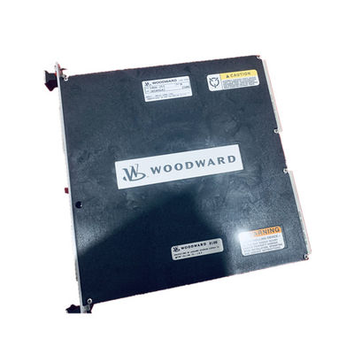 5466-258 Woodward Module Control PLC 48/24 Module I/O Module Dcs سیستم کنترل توزیع شده
