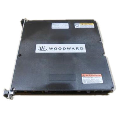 5466-318 وودوارد ماژول PLC کنترل 48/24 ماژول ورودی/خروجی گسسته PLC DCS