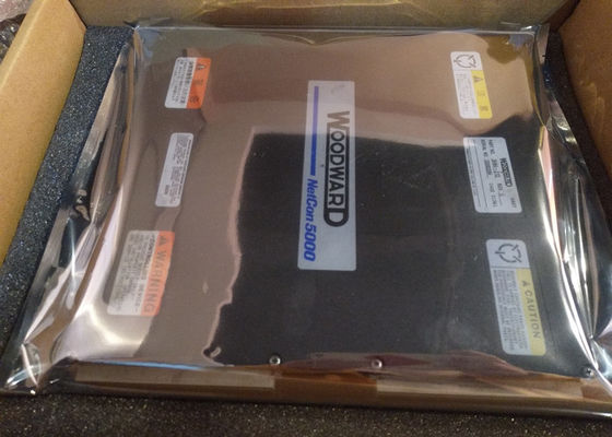 5466-341 وودوارد PLC ماژول کنترل CPU PLC DCS 505E