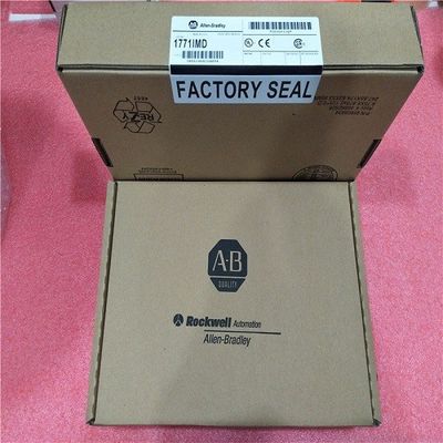 1746-IB16 آلن بردلی SLC500 10 ورودی 16 X 24V DC ماژول ورودی دیجیتال