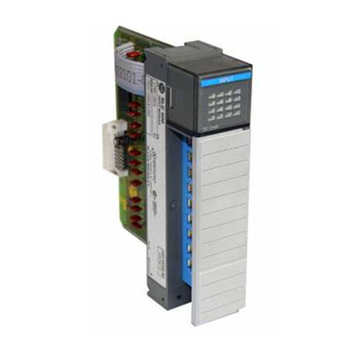 1746-IB16 آلن بردلی SLC500 10 ورودی 16 X 24V DC ماژول ورودی دیجیتال