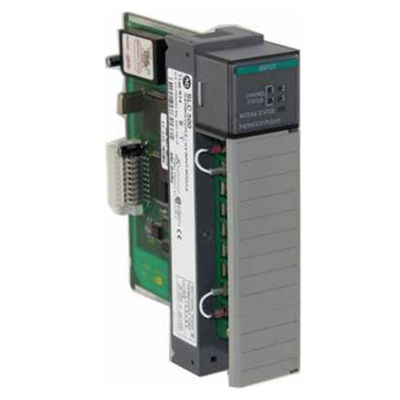 1746-NT4 آلن بردلی SLC500 4 نقطه ترموکوپل/MV ماژول ورودی آنالوگ