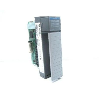 1746-OV32 آلن برادلی SLC500 32 کانال ماژول دیجیتال ورودی/خروجی 10-50VDC غرق شدن فعلی
