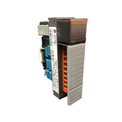 1746-OW16 Allen Bradley SLC500 ماژول خروجی رله 16 کانال 8 خروجی در هر رایج
