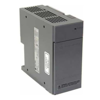 1746-P1 Allen Bradley SLC500 Rack Mount منبع تغذیه 120/240 VAC 2A