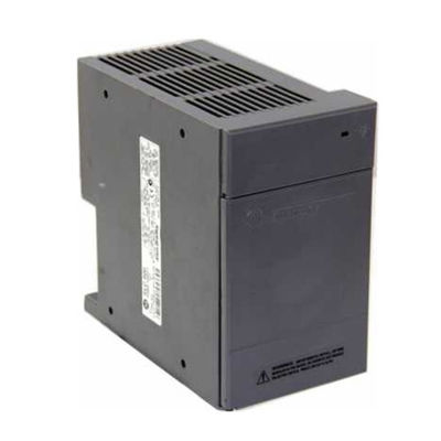 1746-P2 Allen Bradley SLC500 120/240V AC 5A Rack Mount منبع تغذیه