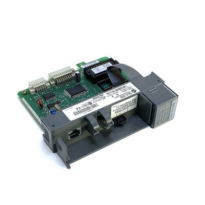 1747-L511 Allen Bradley SLC 500 5/01 CPU Processor 1K Memory DH485 ارتباطات