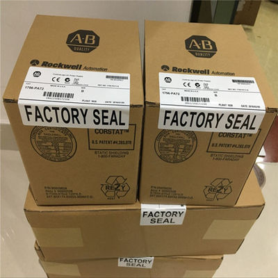 1747-L551/B Allen Bradley SLC 500 5/05 CPU Controller Unit 16K Memory RS-232 Ports Communications