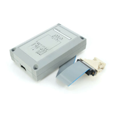 1747-PIC آلن بردلی SLC 500 RS-232 به DH-485 رابط مبدل برای ارتباطات