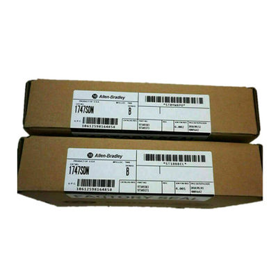 1747-SDN ماژول اسکنر آلن بردلی SLC 500 Devicenet
