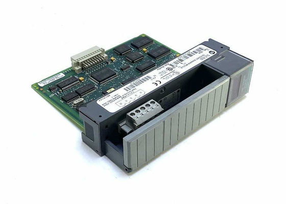 1747-SDN ماژول اسکنر آلن بردلی SLC 500 Devicenet