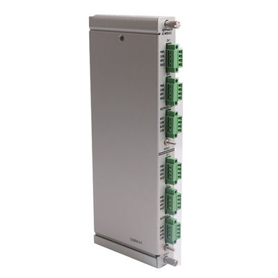 125800-01 Bently Nevada Keyphasor I/O Module 3500 Terminations داخلی 3500/25
