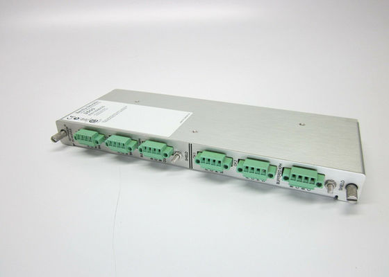 125800-01 Bently Nevada Keyphasor I/O Module 3500 Terminations داخلی 3500/25