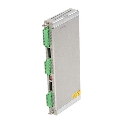 138708-01 Bently Nevada 3500 Termains Terminal Shaft Absolute I/O Module 3500/42M