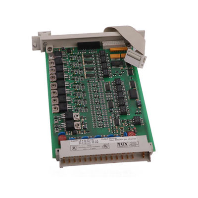 10201/2/1 Fail Safe Controller Honeywell FSC Fail-Safe Module Output Module