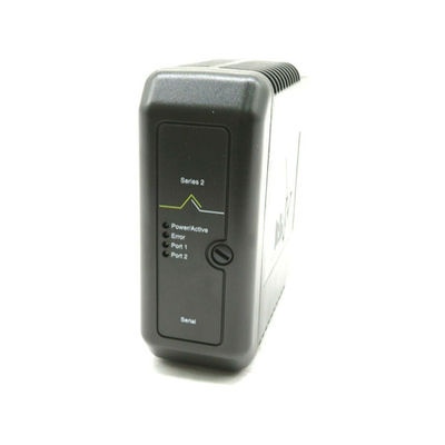KJ3241X1-BA1 Emerson EPRO DeltaV رابط سریال اضافی 12P2536X062 Fisher-Rosemount