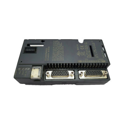 IC200ERM002 GE Fanuc PLC ماژول گیرنده توسعه غیر ایزوله