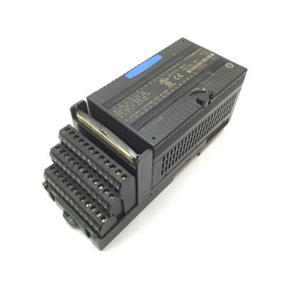 IC200MDL650 GE Fanuc PLC VersaMax ماژول ورودی گسسته 24VDC منطق POS/NEG (4 گروه 8 تایی) 32 امتیاز