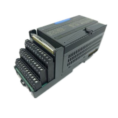 IC200MDL741 GE Fanuc PLC VersaMax ماژول خروجی گسسته 24VDC POS/NEG