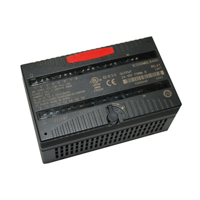 IC200MDL940 GE Fanuc PLC VersaMax ماژول خروجی گسسته 16 نقطه خروجی