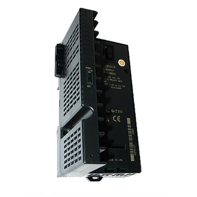 IC200PWB001 GE Fanuc PLC VersaMax منبع تغذیه تقویت کننده حامل