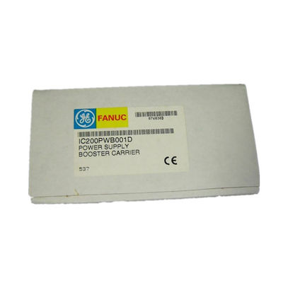 IC200PWB001 GE Fanuc PLC VersaMax تقویت کننده منبع تغذیه قدرت حامل CPU NIU و ماژول های ورودی/خروجی
