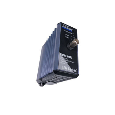 FCM10E Foxboro Parts DCS ارتباط 10 مگابیت بر ثانیه اترنت کواکسیال تا 2 مگابیت بر ثانیه Fieldbus P0914YM