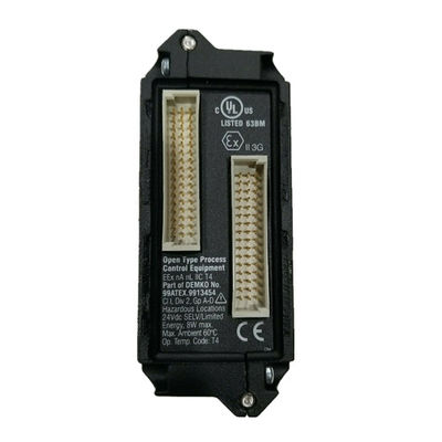 FCP270 Foxboro Parts DCS Control Systems پردازنده کنترل میدان برای Foxboro P0917YZ