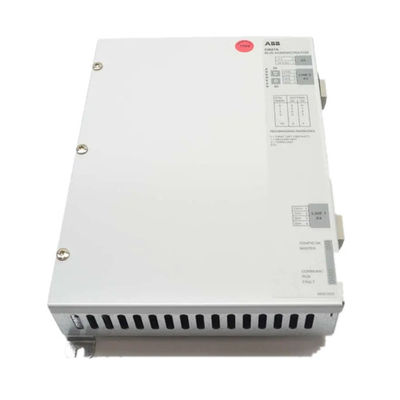 CI627A ABB PLC Advant Bus Administrator ارتباطات رابط ماژول 24V I/O DCS 3BSC980006R213