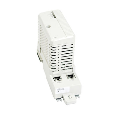 CI867 ABB PLC AC800M سخت افزار Modbus TCP رابط ماژول I/O DCS 3BSE043660R1