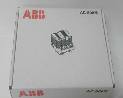 CI867 ABB PLC AC800M سخت افزار Modbus TCP رابط ماژول I/O DCS 3BSE043660R1