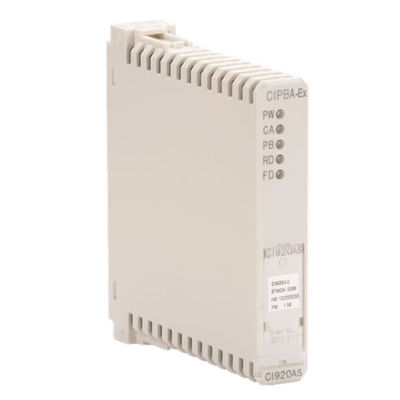 CI920AS ABB PLC S900 ماژول رابط ارتباطی V 2.1 CIPBA-Ex I/O DCS 3BDH000690R1