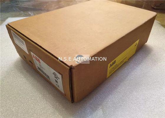 CP410M ABB PLC Control Panel 16 عملکرد کلید 3 &quot;LCD Graphic Monochrome I/O DCS 1SBP260181R1001