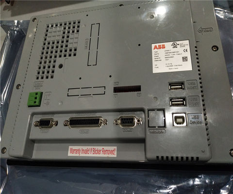 ماژول پردازنده CPU86-10MHZ+S100M ABB PLC پردازنده جدید در انبار تخفیف عالی