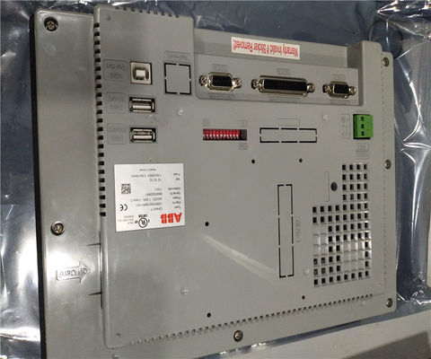 ماژول پردازنده CPU86-10MHZ+S100M ABB PLC پردازنده جدید در انبار تخفیف عالی