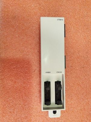 CTB811 ABB PLC HN800/CW800 ارتباطات ترمینال برد جانبی سیستم کنترل جانبی